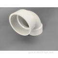 PVC DWV 90° Elbow for Land Development Projects